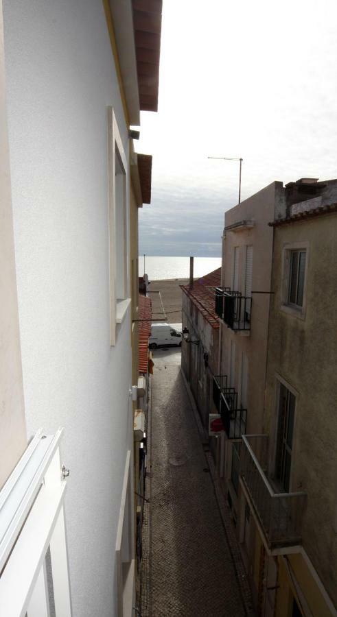 Ferhousedreams-Praia Nazaré Kültér fotó