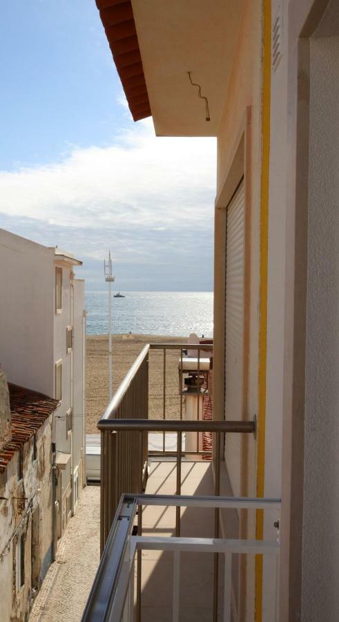 Ferhousedreams-Praia Nazaré Kültér fotó